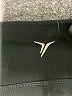 Active by Old Navy Black Active Pants Size M - photo 4