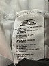 Prince Solid Ivory Athletic Shorts Size XS - photo 4