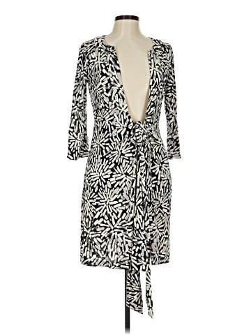 Diane von Furstenberg Cocktail Dress (view 1)