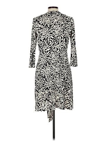 Diane von Furstenberg Cocktail Dress (view 2)