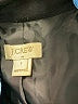 J.Crew Factory Store Black Blazer Size 0 - photo 6