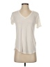 Old Navy Ivory Short Sleeve T-Shirt Size XS - photo 1