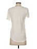 Old Navy Ivory Short Sleeve T-Shirt Size XS - photo 2