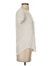 Old Navy Ivory Short Sleeve T-Shirt Size XS - photo 4