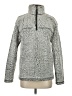 Boxercraft 100% Polyester Gray Fleece Size XS - photo 1