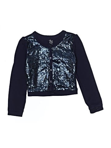 The Children's Place Outlet Cardigan (view 1)