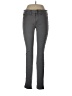 Express Gray Jeans Size 10L - photo 1