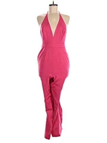 Do & Be Jumpsuit (view 1)