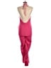 Do & Be Pink Jumpsuit Size M - photo 2