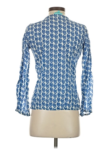 Taj Long Sleeve Blouse (view 2)