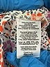 Ann Taylor 100% Polyester Floral Ivory Short Sleeve Blouse Size XXS - photo 8