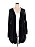 Amazon Essentials Black Cardigan Size XXL - photo 1
