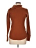 Assorted Brands Brown Turtleneck Sweater Size M - photo 1