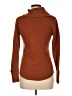 Assorted Brands Brown Turtleneck Sweater Size M - photo 2