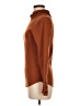 Assorted Brands Brown Turtleneck Sweater Size M - photo 5