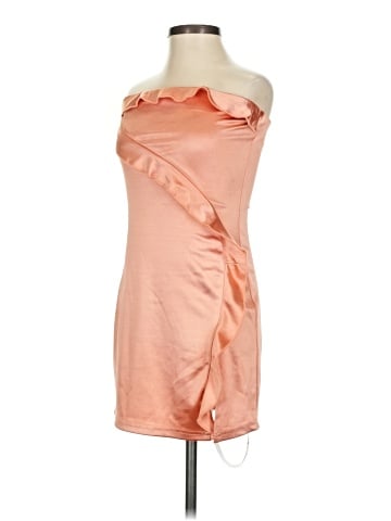 Lucy In The Sky Cocktail Dress (view 1)
