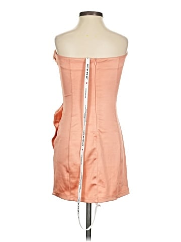 Lucy In The Sky Cocktail Dress (view 2)