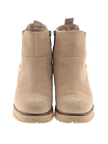 Blondo Ankle Boots (view 2)