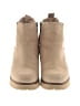 Blondo Tan Ankle Boots Size 7 1/2 - photo 2