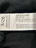 YMI Black Cargo Pants Size 3 - photo 5