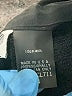 Unbranded 100% Wool Black Wool Blazer Size 2 - photo 7