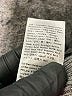 NA-KD 100% Acrylic Gray Turtleneck Sweater Size XS - photo 8