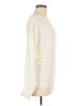 Shein 100% Acrylic Ivory Pullover Sweater Size 6 - photo 4