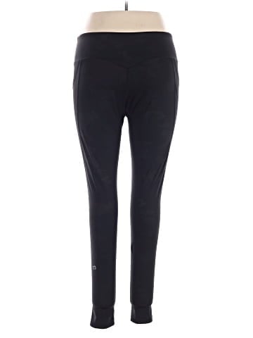 Curves N Combatboots Casual Pants (view 2)