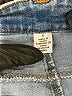Kenneth Cole REACTION Hearts Blue Jeans Size 6 - photo 4