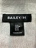 Bailey 44 Gray Cardigan Size M - photo 4