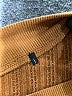 Unbranded Brown Orange Pullover Sweater Size M (estimated) - photo 7