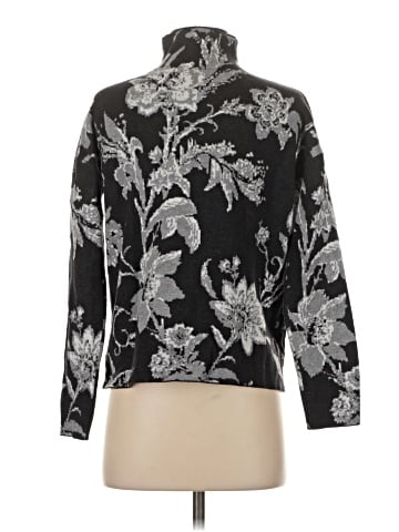 Cynthia Rowley Turtleneck Sweater (view 2)