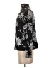 Cynthia Rowley Floral Black Turtleneck Sweater Size XS - photo 5