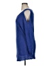 Nicole by Nicole Miller Blue Pullover Sweater Size XL - photo 5