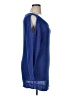 Nicole by Nicole Miller Blue Pullover Sweater Size XL - photo 4