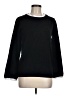 Unbranded Black Pullover Sweater Size M - photo 1