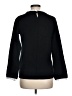 Unbranded Black Pullover Sweater Size M - photo 2