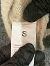 Unbranded Tan Turtleneck Sweater Size S - photo 7