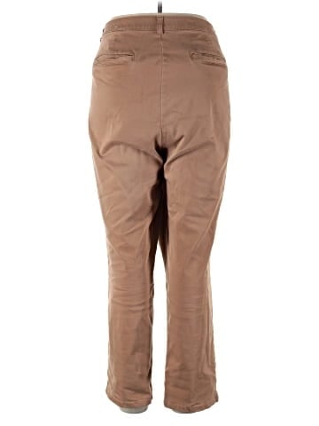 Cj Banks Khakis (view 2)