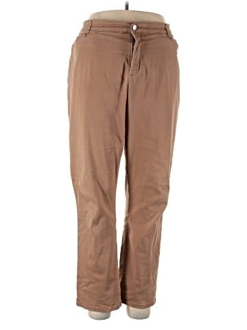 Cj Banks Khakis (view 1)