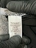 Brigitte Brianna Solid Black Casual Pants Size M - photo 4