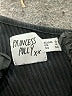 Princess Polly Black Bodysuit Size 4 - photo 3