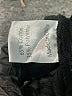 Princess Polly Black Bodysuit Size 4 - photo 4