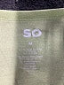 SO Green Short Sleeve T-Shirt Size M - photo 7