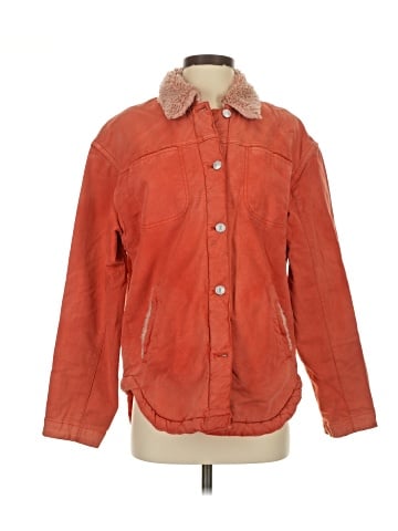 Pilcro Jacket (view 1)