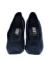DKNY Blue Flats Size 8 - photo 2