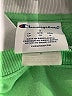 Champion Green Pullover Sweater Size S - photo 6