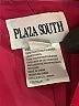 Plaza South 100% Polyester Pink Blazer Size 16 - photo 6