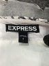 Express Ivory Skort Size 4 - photo 3