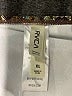 RVCA Tweed Silver Swimsuit Bottoms Size XL - photo 3